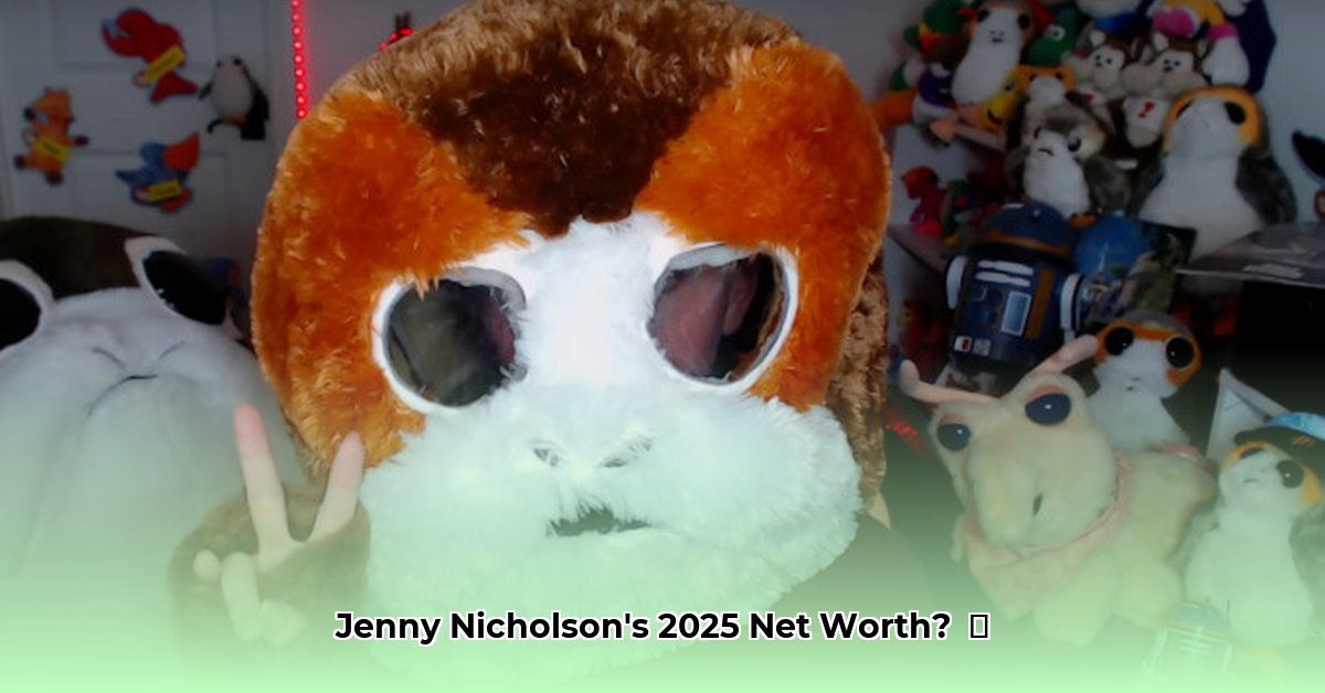 jenny-nicholson-net-worth